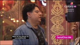 Bigg Boss - Season 16 - 22nd Nov 2022